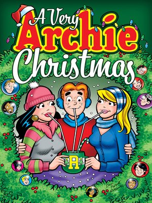 cover image of A Very Archie Christmas